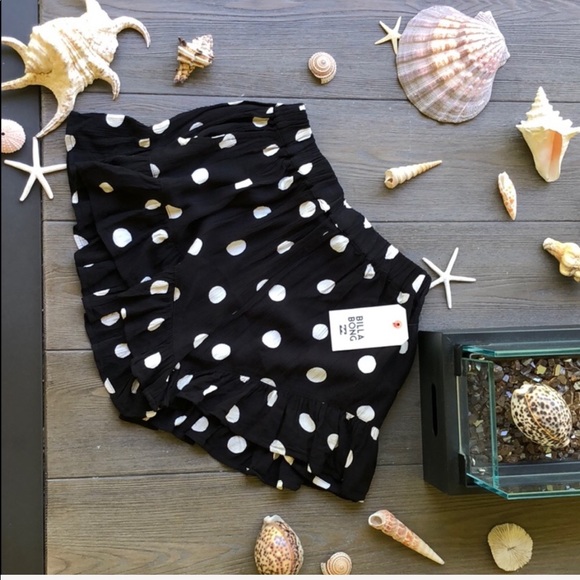 🌴🌼BILLABONG- SUN SKIPPER SHORTS🌼 - Picture 6 of 7